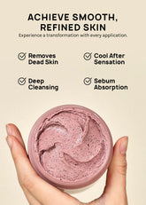 Beauty of Joseon Red Bean Refreshing Pore Mask 140ml